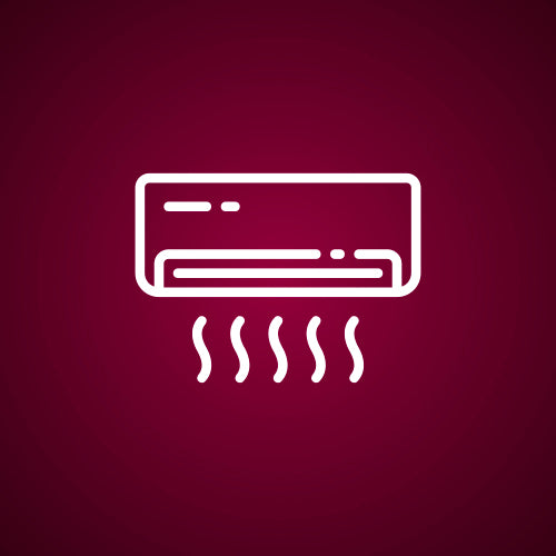 Heating, Cooling, & Air Quality