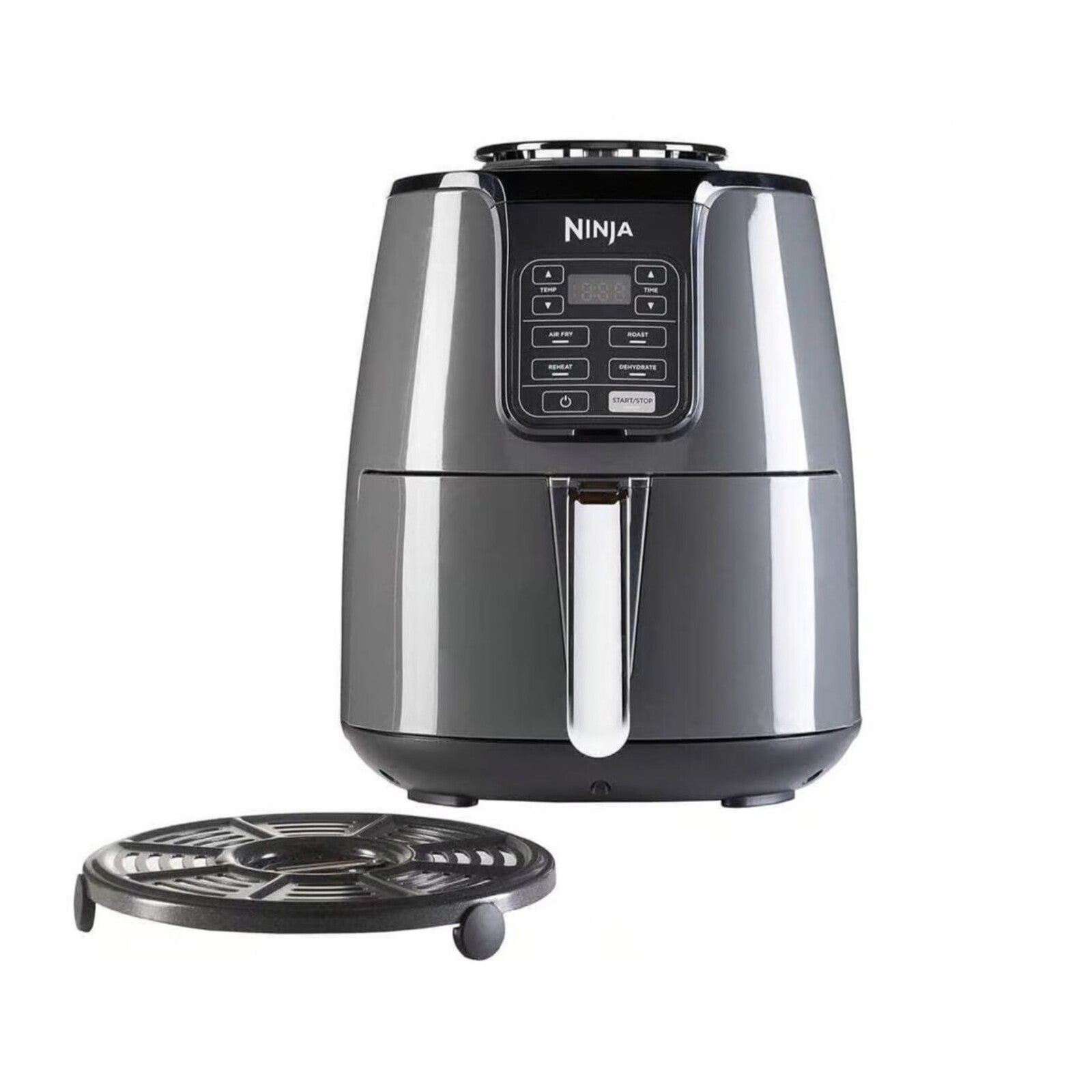 Ninja Air Fryer 3.8L 1550w Ceramic Non Stick