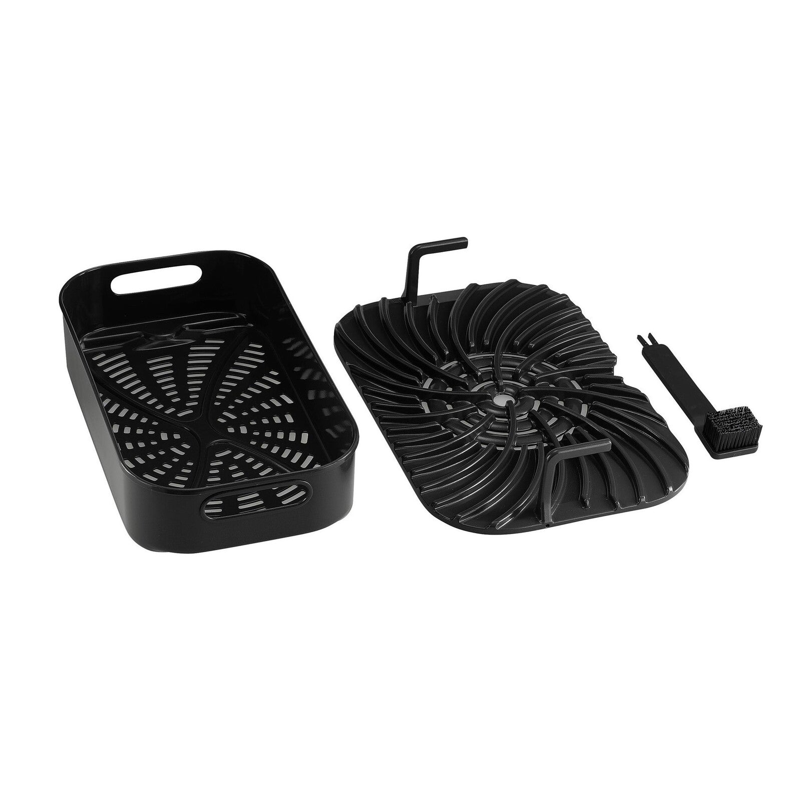 Ninja Foodi Smart XL Grill & Air Fryer 1760w