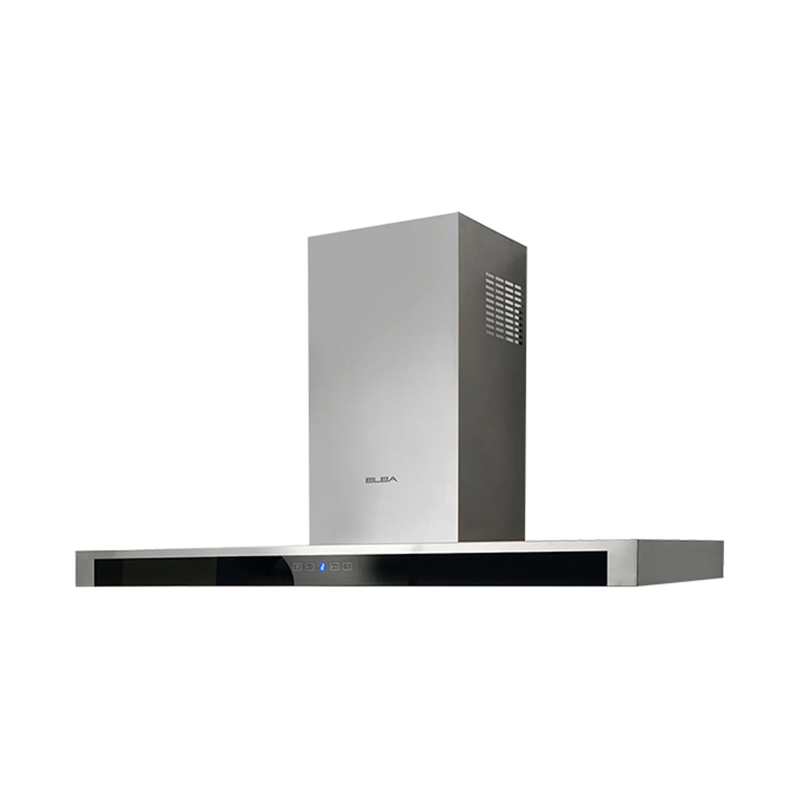 ELBA Wall Mounted Hood 90cm 750 m3/h Stainless