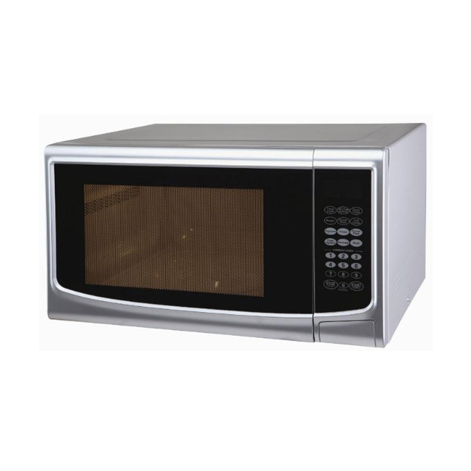 Super Chef Microwave 42L 1100W Silver
