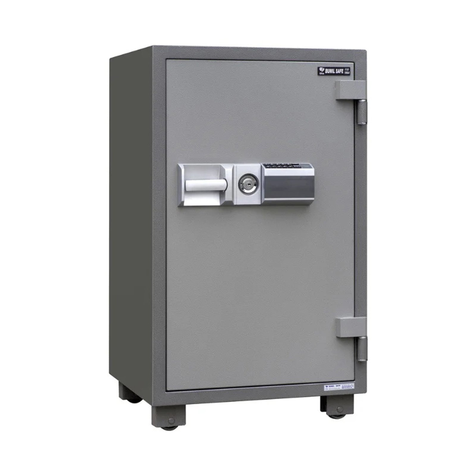 Bumil Safe  195KG  H:100cm  W:58cm  D:51cm
