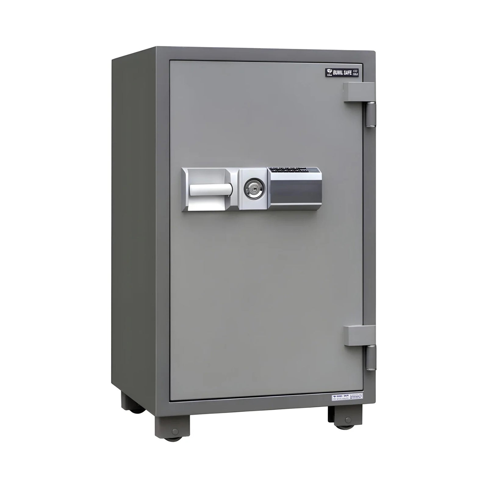 Bumil Safe  370KG H:140cm  W:75cm  D:65cm